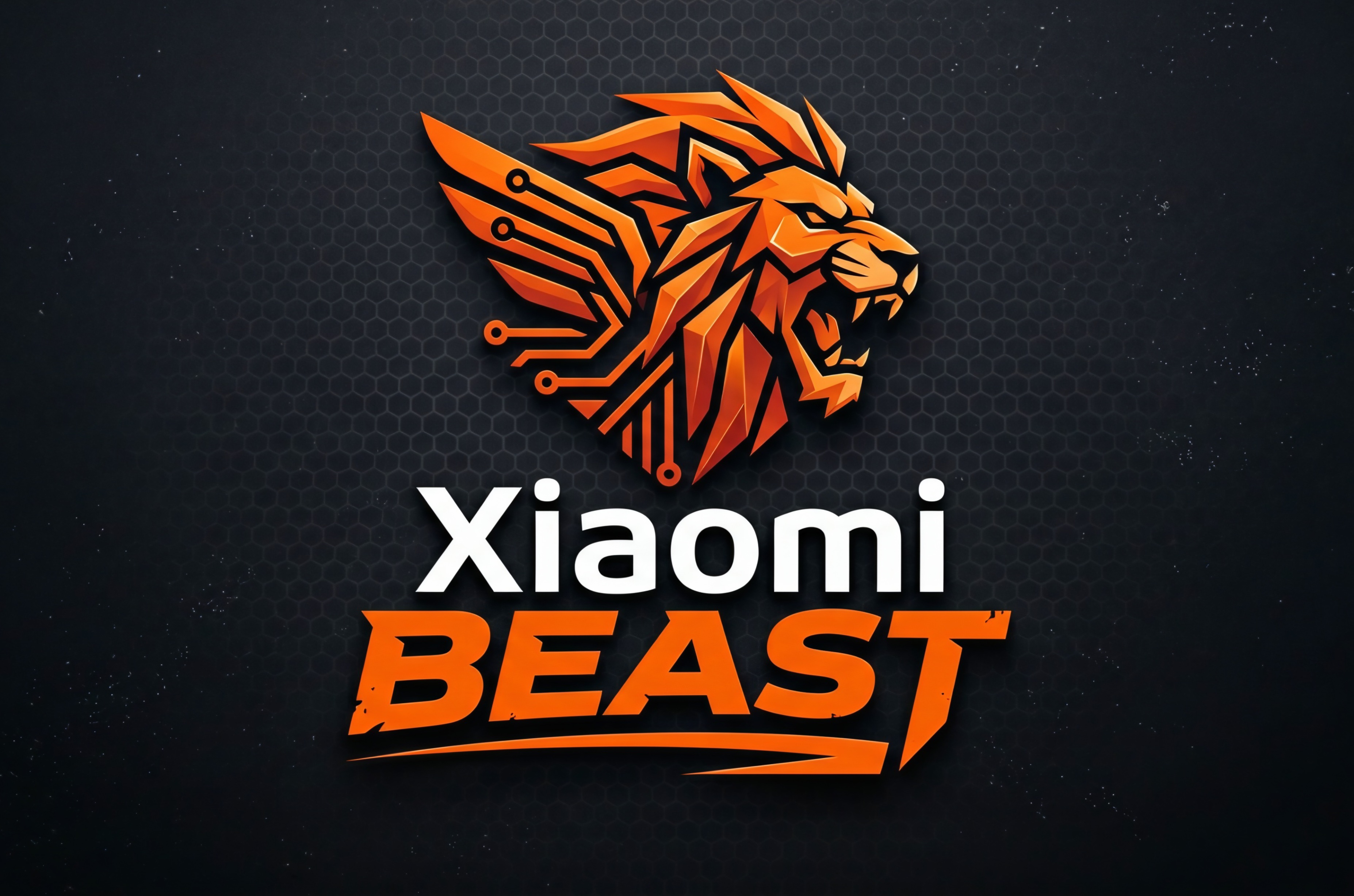Xiaomi Beast Interface