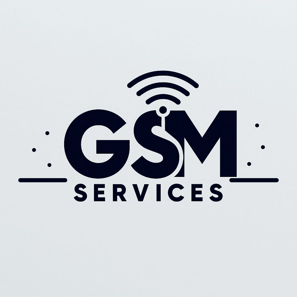 GSM Services [ peru ]