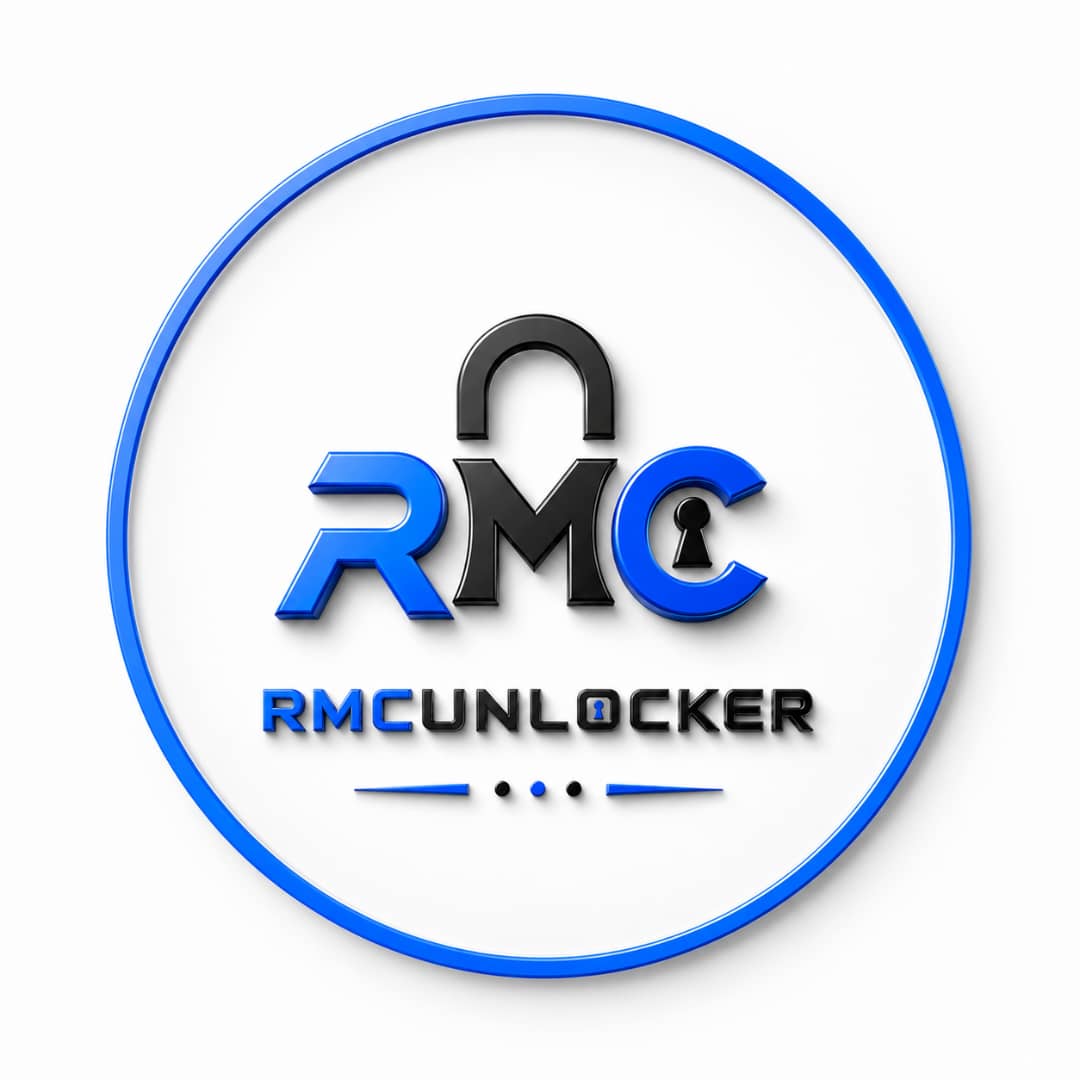RMCUnlocker [ Afghanistan ]