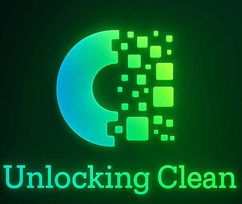 Unlocking Clean [ Brazil ]