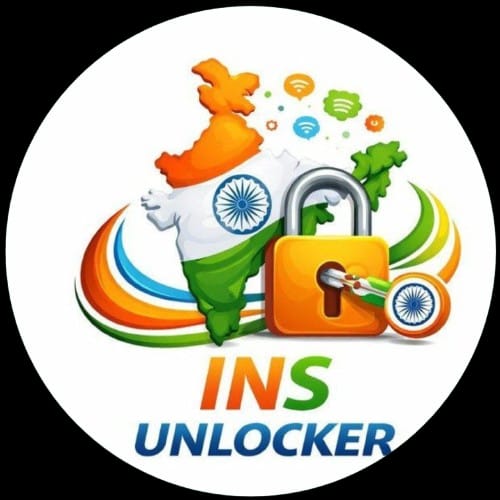 INS Unlocker [ INDIA ]