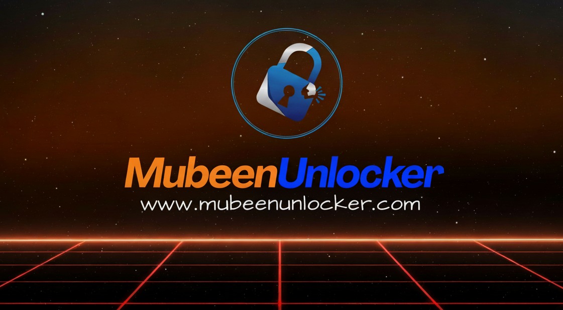 Mubeen Unlocker ( pakistan )