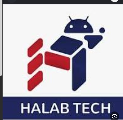 HALABTECH [ syria ]